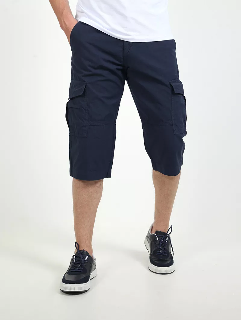 Pantacourt forme cargo